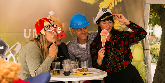 Sommerfest 2023